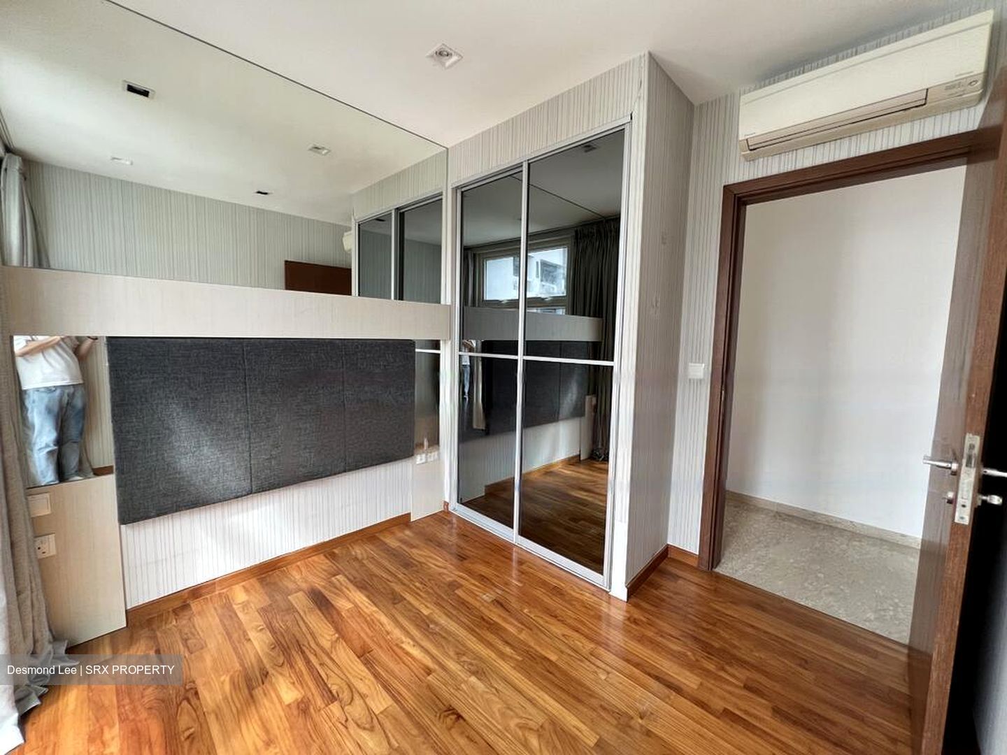 Prestige Heights (D12), Apartment #482995331